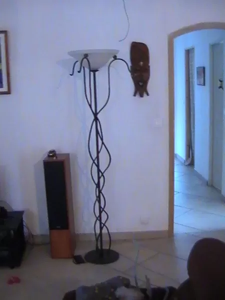 Éléments décoratifs en fer, Hyères, Le Fer Chez Soi