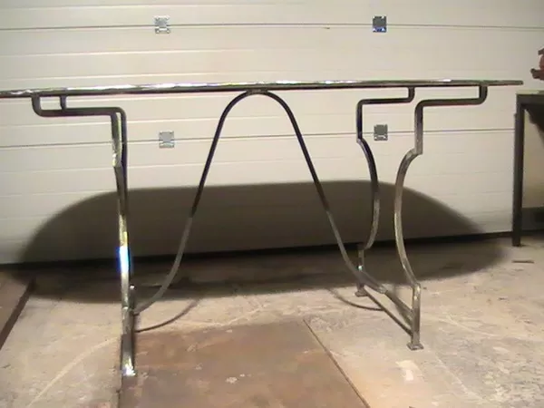 Meubles en fer, Hyères, Le Fer Chez Soi