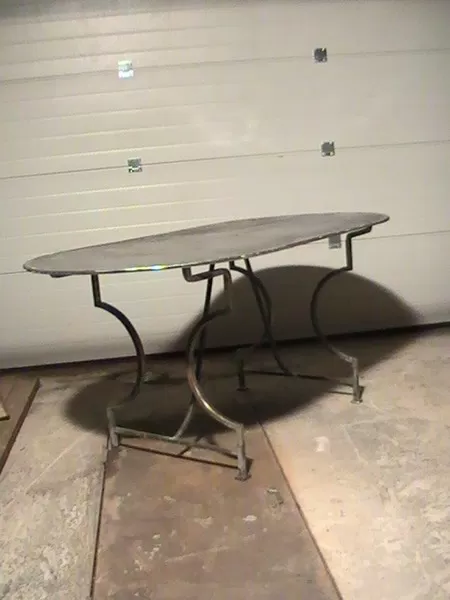 Meubles en fer, Hyères, Le Fer Chez Soi