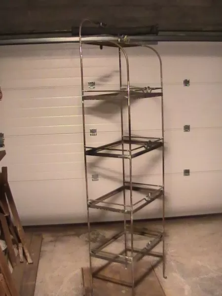 Meubles en fer, Hyères, Le Fer Chez Soi