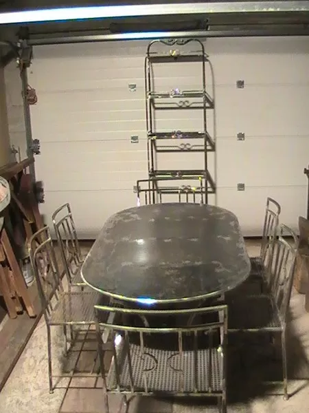 Meubles en fer, Hyères, Le Fer Chez Soi