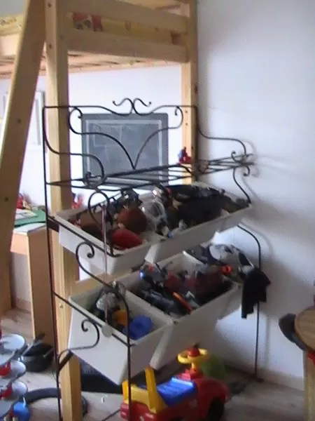 Meubles en fer, Hyères, Le Fer Chez Soi