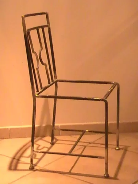 Meubles en fer, Hyères, Le Fer Chez Soi