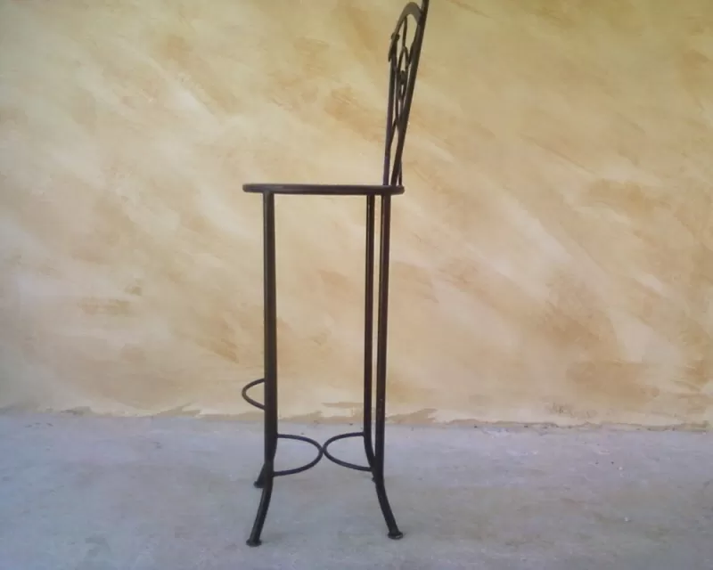 Meubles en fer, Hyères, Le Fer Chez Soi