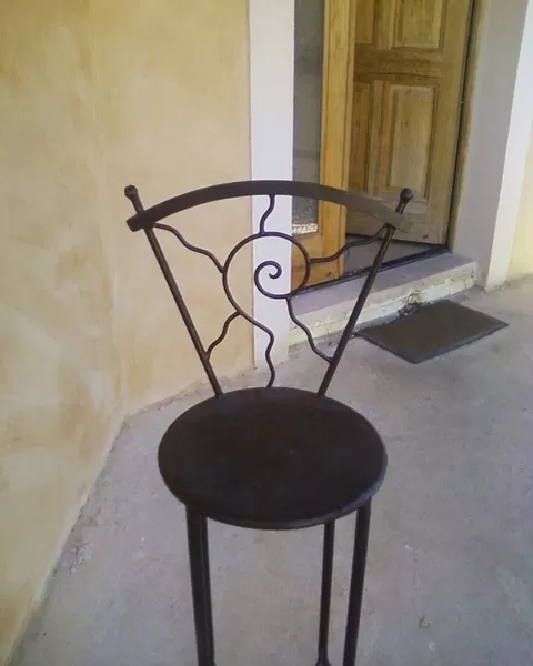 Meubles en fer, Hyères, Le Fer Chez Soi