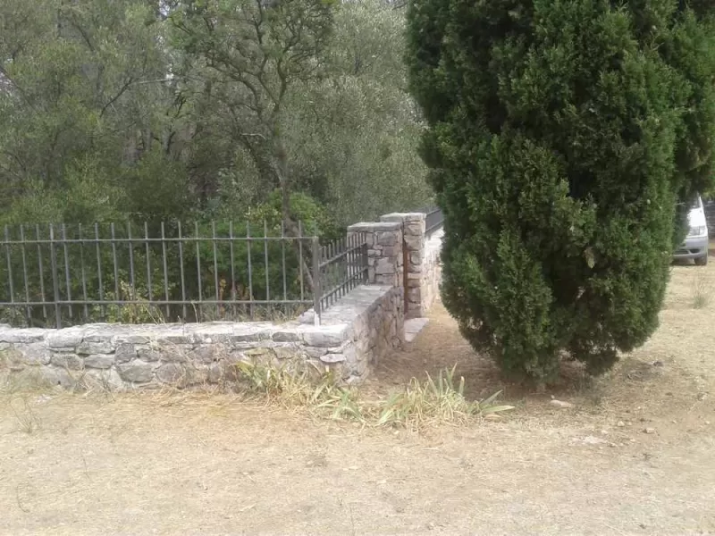 Pose de clôture, Hyères, Le Fer Chez Soi