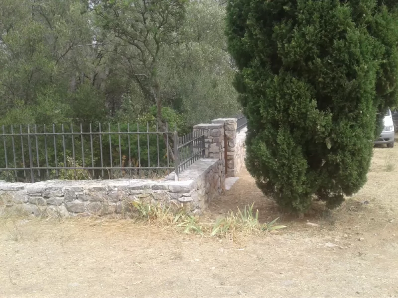 Pose de clôture, Hyères, Le Fer Chez Soi