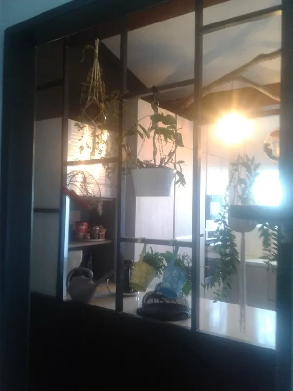 Verrière sur mesure, Hyères, Le Fer Chez Soi