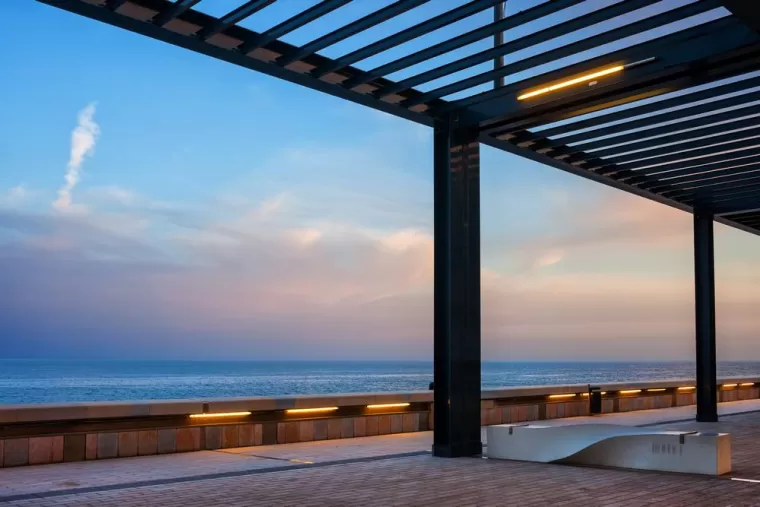 Pergolas sur mesure, Saint-Tropez, Le Fer Chez Soi