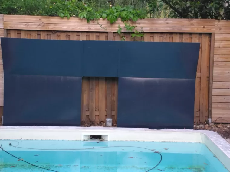 Création de jardinières sur mesure en tôle à La Valette 